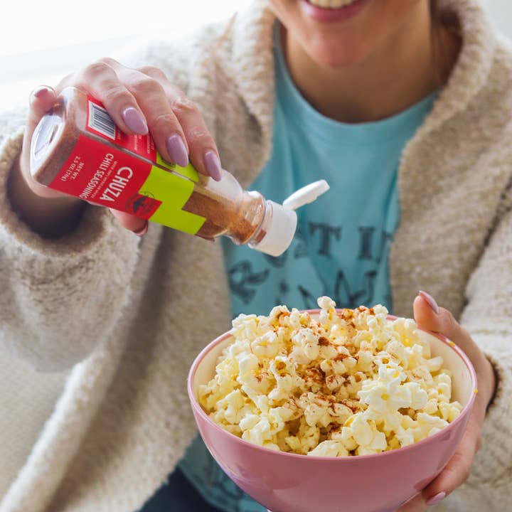 CHUZA - Wholesale Dried Spice Mix - CHUZA | Chili Seasoning | 100% Mexican Spices4