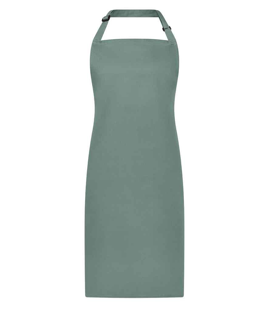 Pierre Francis - Venta al por mayor Delantales - Pierre Francis - Delantal ajustable con peto28