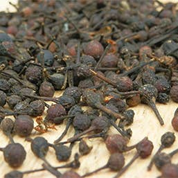 Richesses Naturelles - Wholesale Pepper/Peppercorns - Wild Pepper from Madagascar 50g