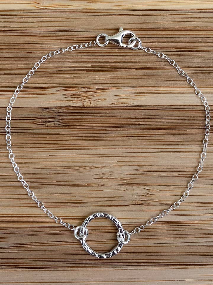 Shiloh Bracelet for wholesale by Daisies and Thyme