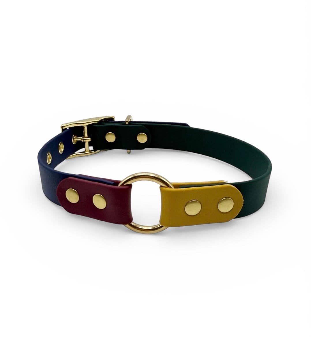 Splash By Happy - Wholesale Pet Collar - Dog - Le Club Universitaire1