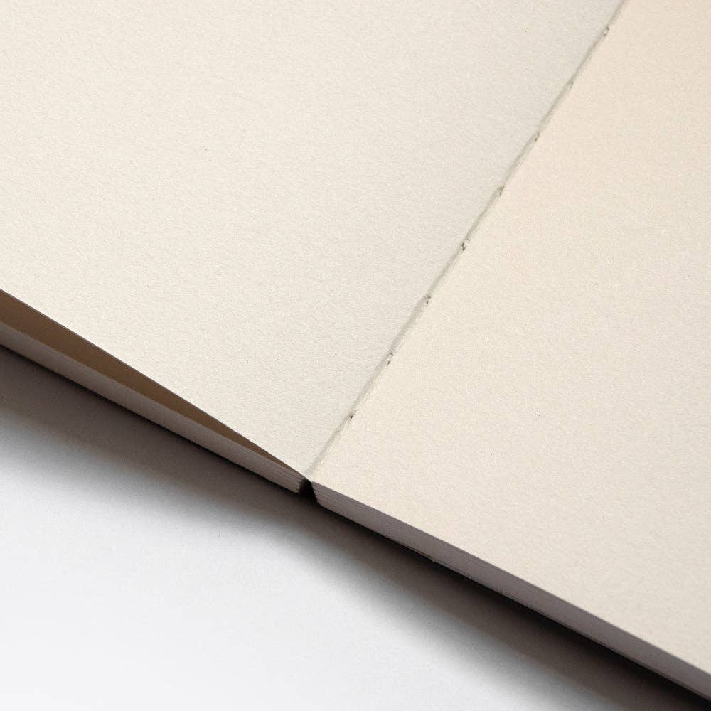 Zetta Florence - Wholesale Sketchbook/Sketchpad - Stitched Sketchbook3