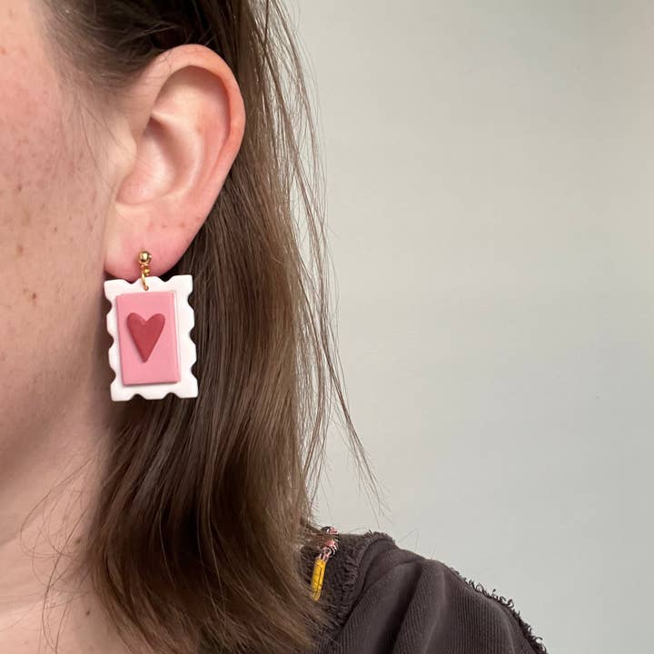 Happy and Hannahmade - Wholesale Dangle Earrings - Sylvia Dangles2