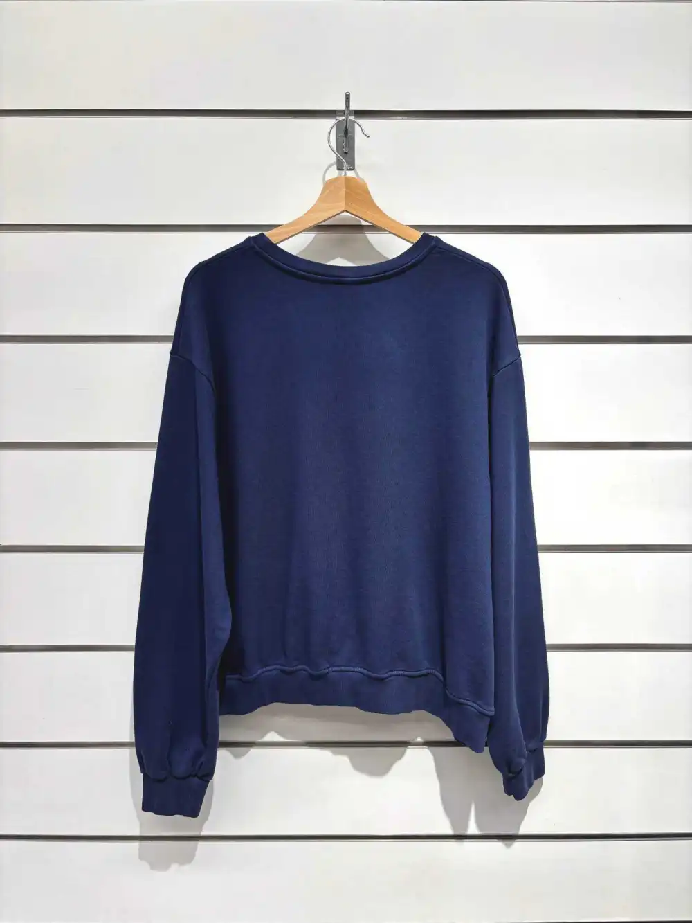 Chilli Girl Collection - Vendita all'ingrosso Felpa - Donna - Felpa girocollo basic3