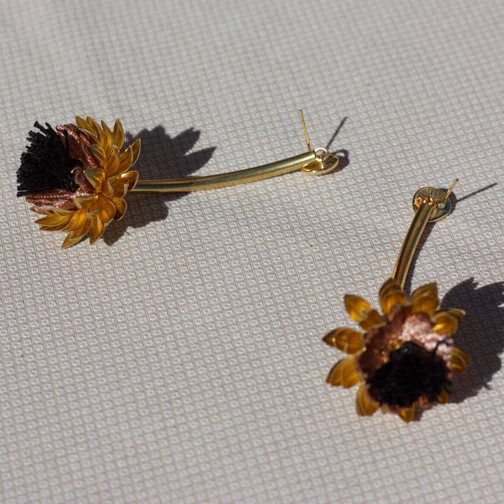 This Ilk - Wholesale Dangle Earrings - Cynara earrings3