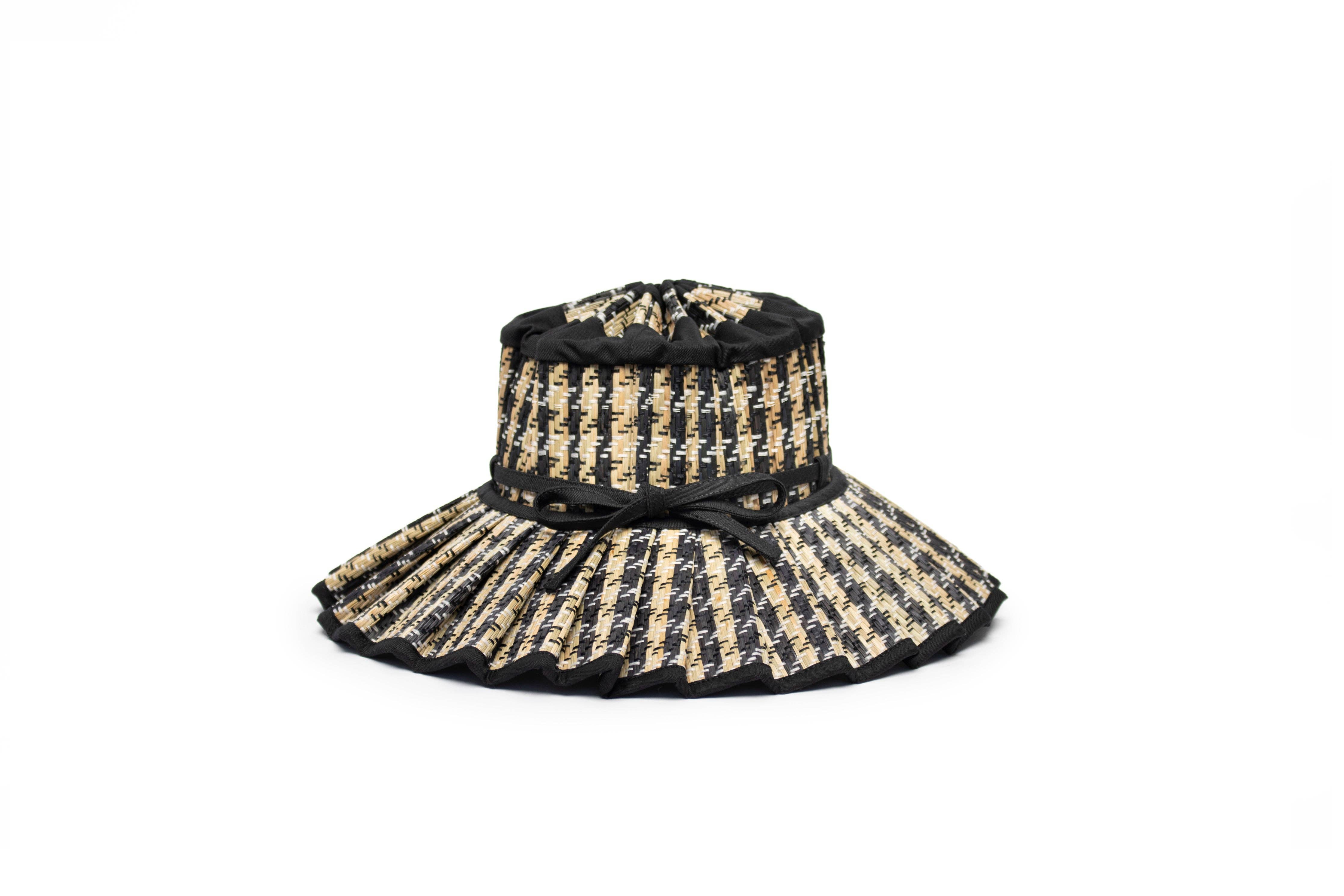 Lorna Murray - Vente Chapeau – enfant - Roma | Chapeau Capri de luxe pour enfant