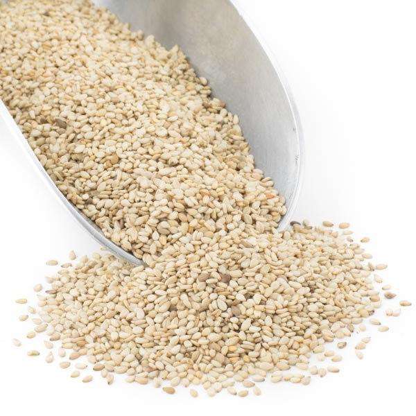 Country Life Natural Foods - Wholesale Seeds/Kernels - Sesame Seeds, Natural, Organic