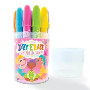 NOYO 36 Colors Gel Crayons for Toddlers and Kids!!