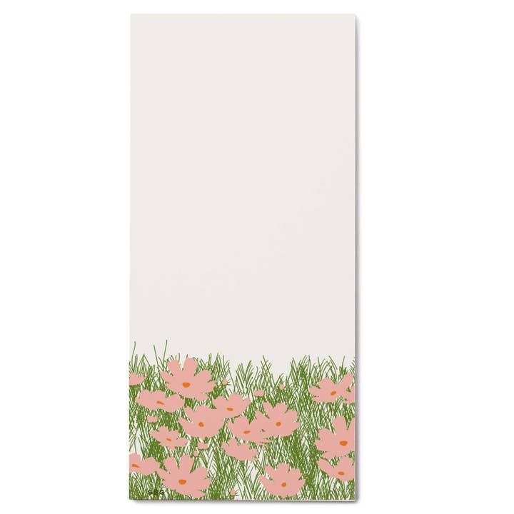 ListPad #LP119 Cosmos pour la vente par Snow & Graham