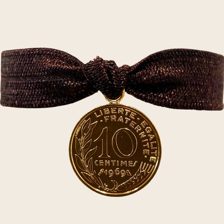 Chokolade elastik for engroshandel hos Maison Amour