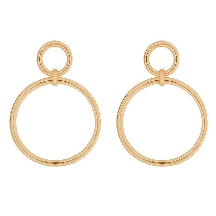 The Iconic Hoops for wholesale by Club Manhattan