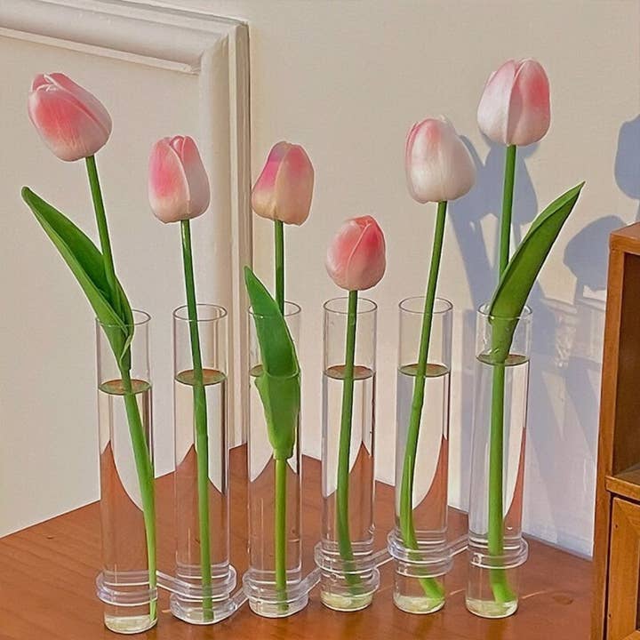 Moderny - Wholesale Vase - Hinged Flower Vase