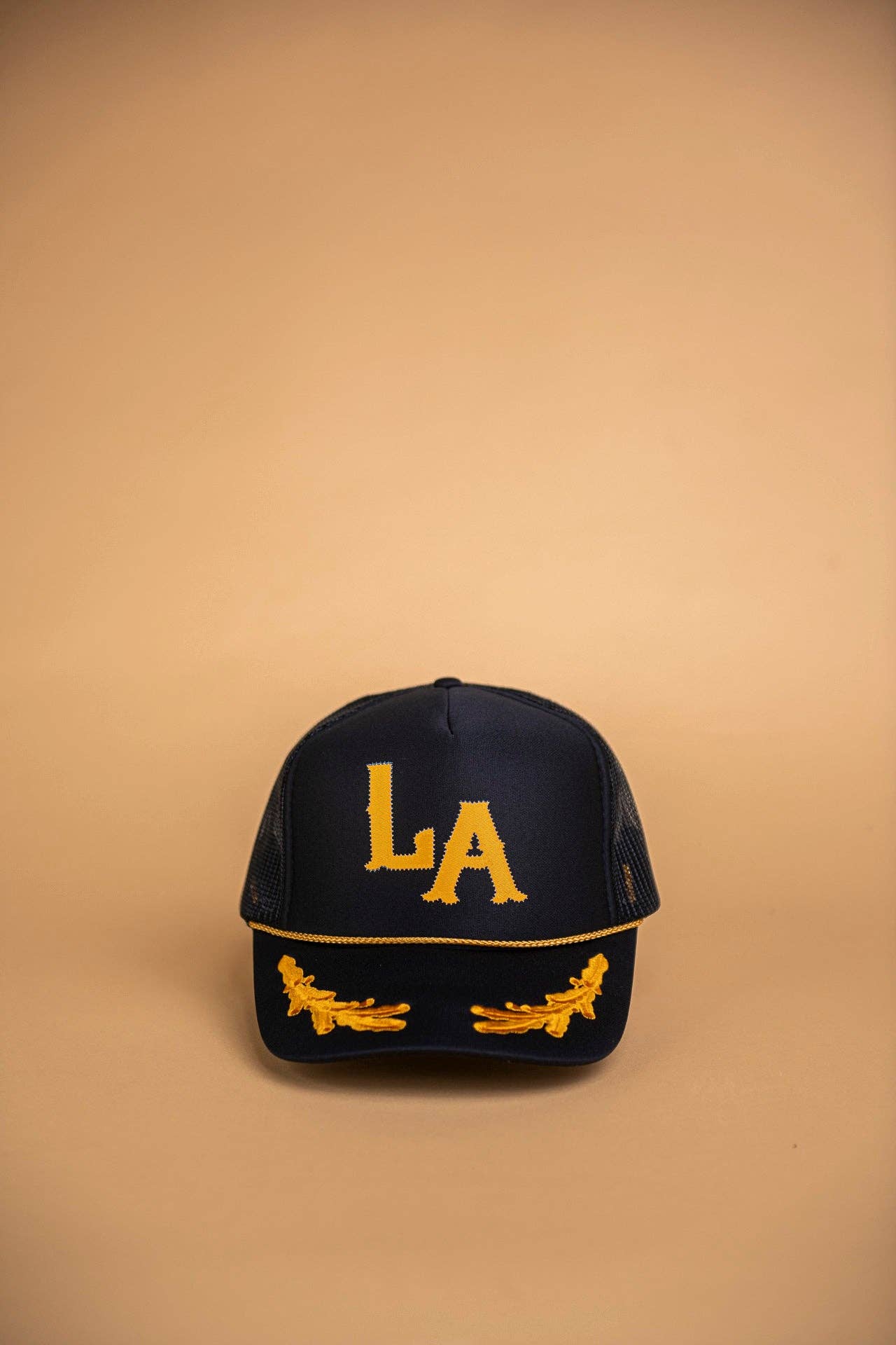 Ascot + Hart - Wholesale Trucker Hat - Unisex - Interstate Trucker18