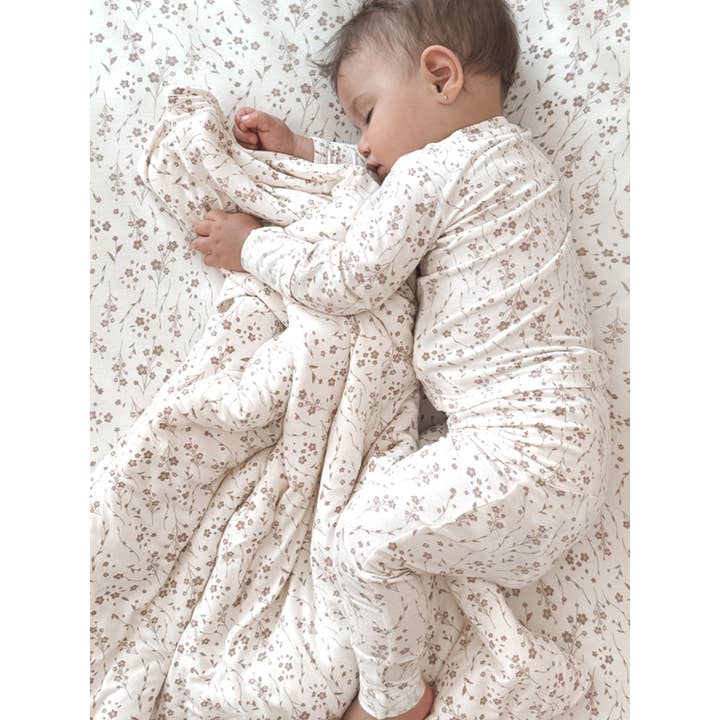 gunamuna - Wholesale Security/Cuddle Blanket - Baby - FW25 CLOUD BLANKET