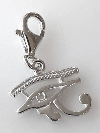 Oog van Horus Charms voor wholesale door Ben Azri Créateur