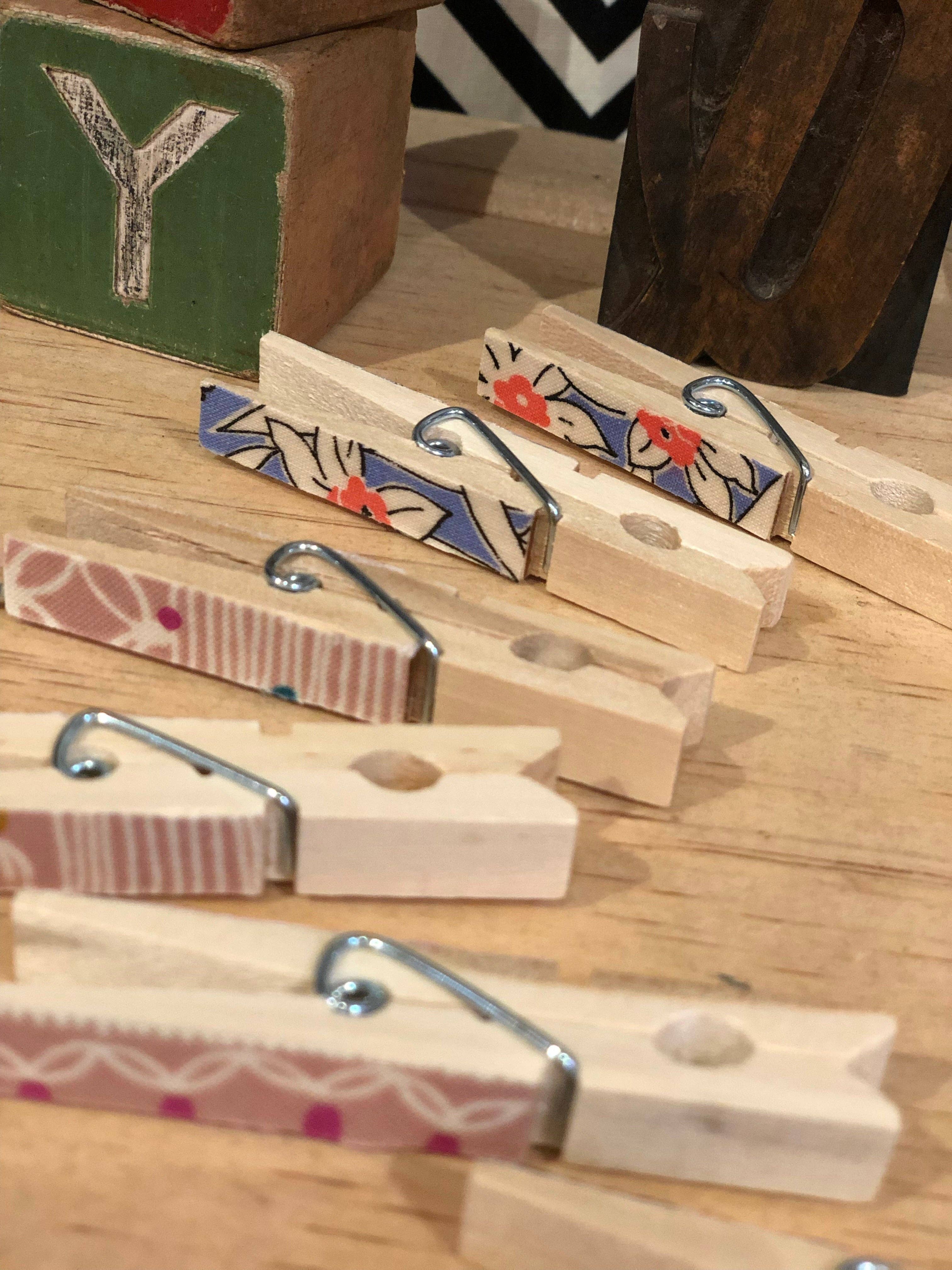 Ivy & Co. - Wholesale Clothes Hangers - Rag Rope - Made To Order10