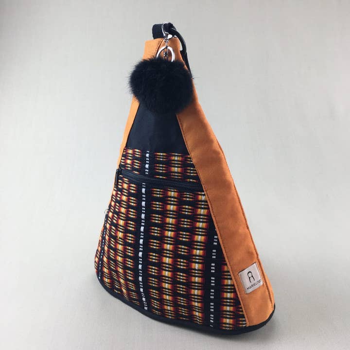 Klassisk Quechimaya Orange for engroshandel hos Marielita Color