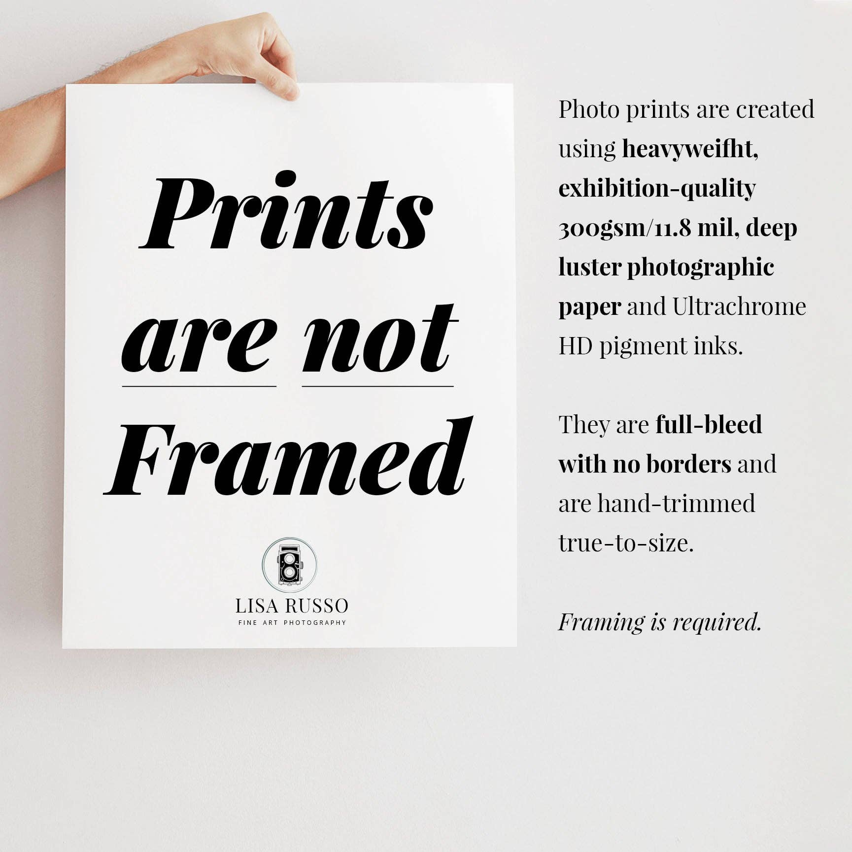 Lisa Russo Fine Art - Wholesale Gallery Wall Set - Pittsburgh Pennsylvania Scenes | Art Prints Set of 64