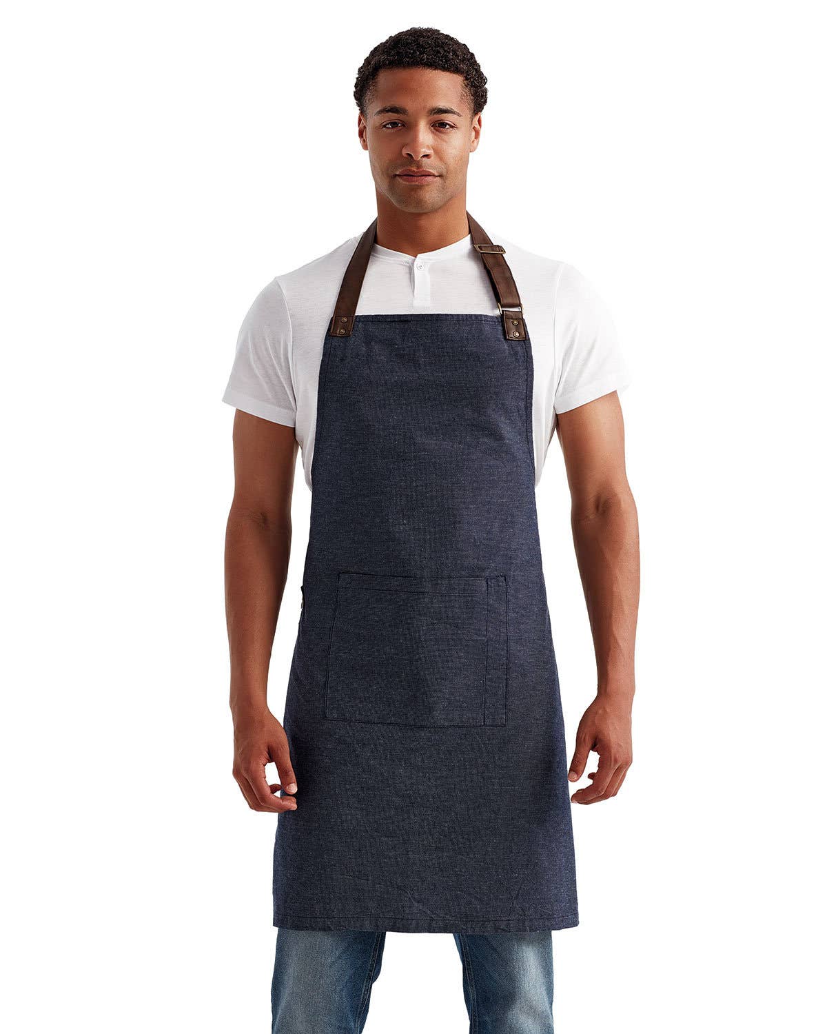 One Nine - Wholesale Apron - Embroidered Personalized Custom Apron3