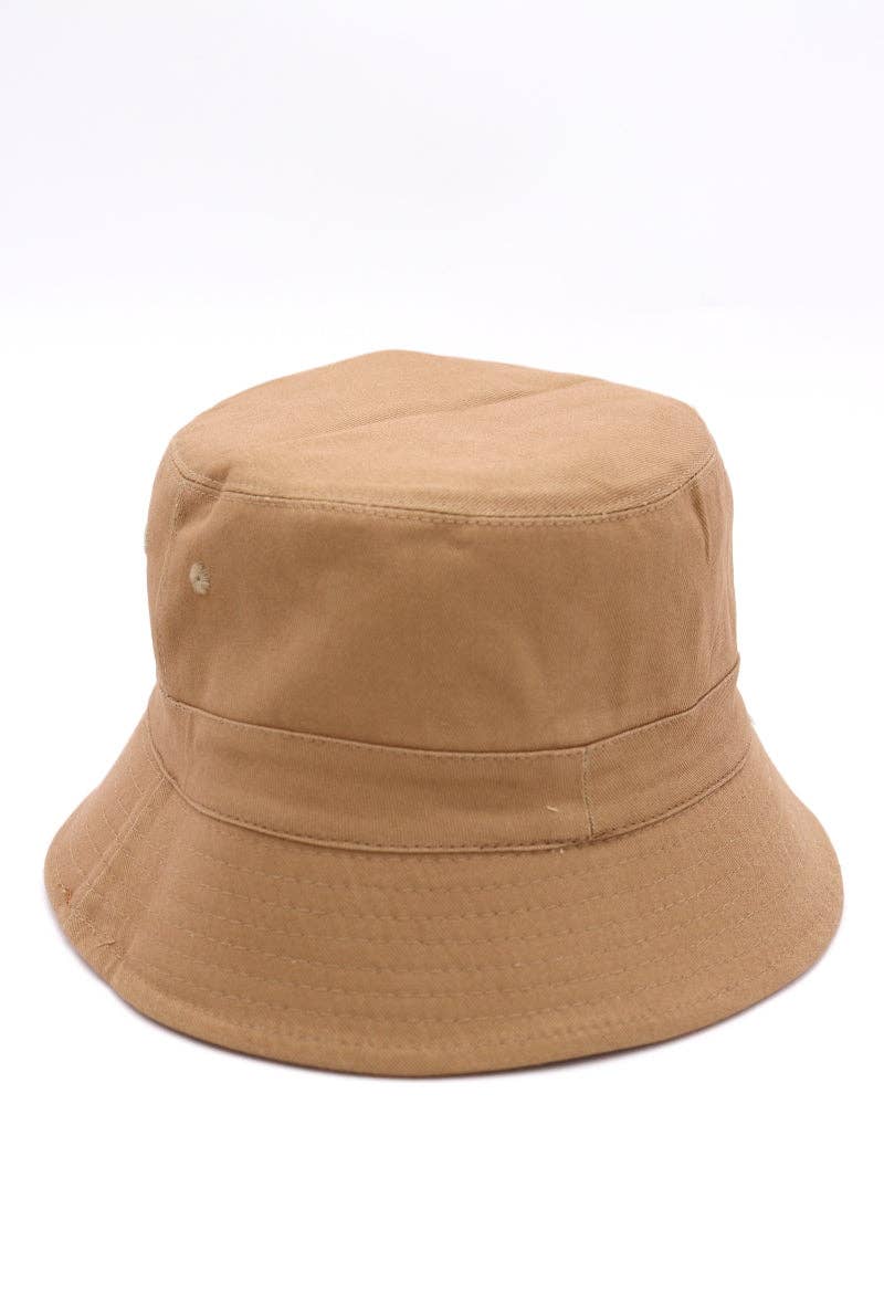 LIL' MOON - Wholesale Bucket Hat - Women's - Bob #HB66358