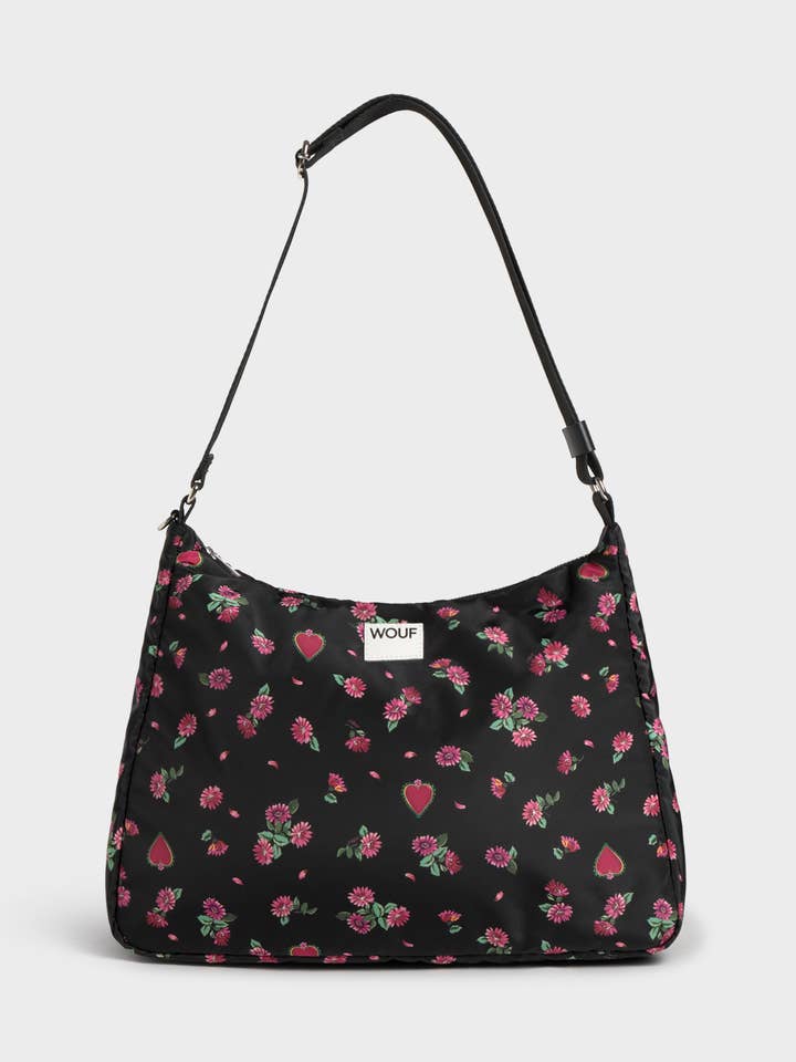 Bloom Hobo-väska för wholesale av Wouf