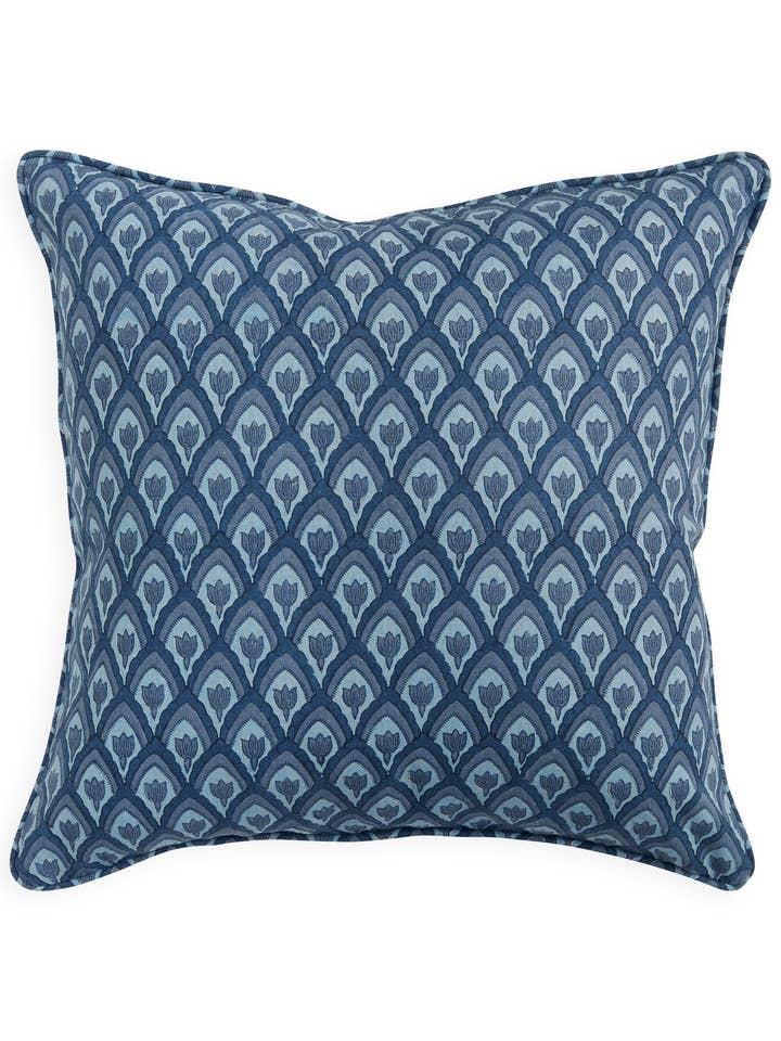 Haveli Riviera Pillowcase for wholesale by Walter G