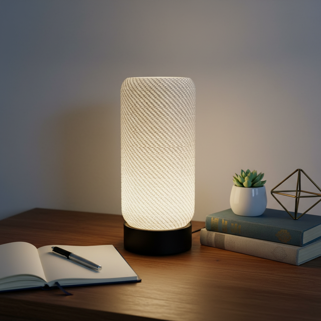 Lampdesign - Wholesale Accent/bureaulamp - Haloform Tafellamp11