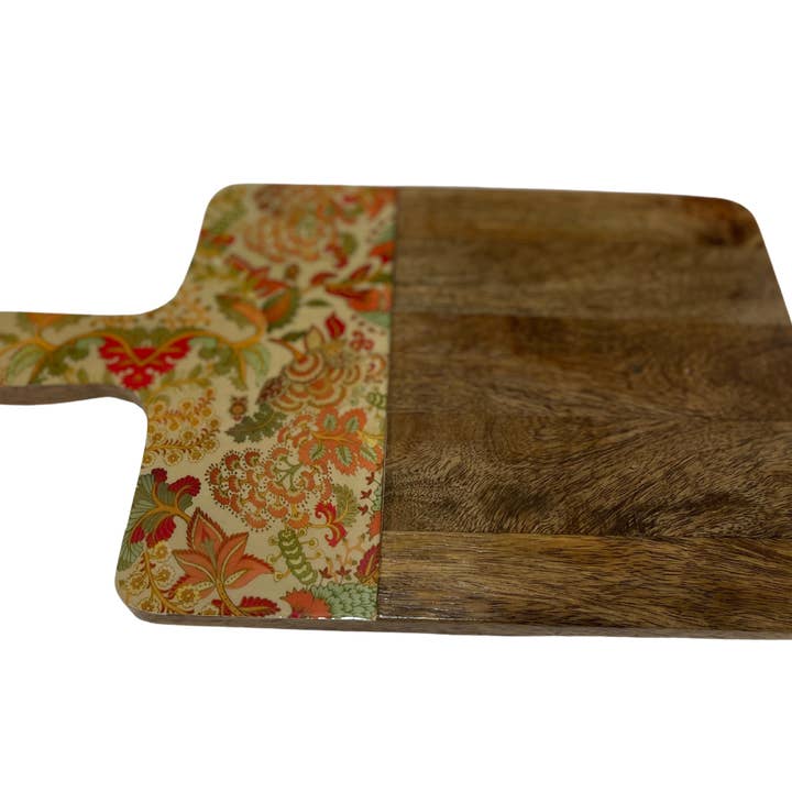 Hartsmede – wholesale Cheese board – French Cheese Board Square3