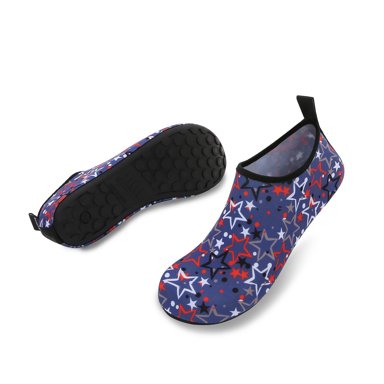 Shop Lev - Wholesale Water Shoes - Women's - Unisex Anti-Slip Socks Quick Dry Beach Water Shoes [Pck] -320