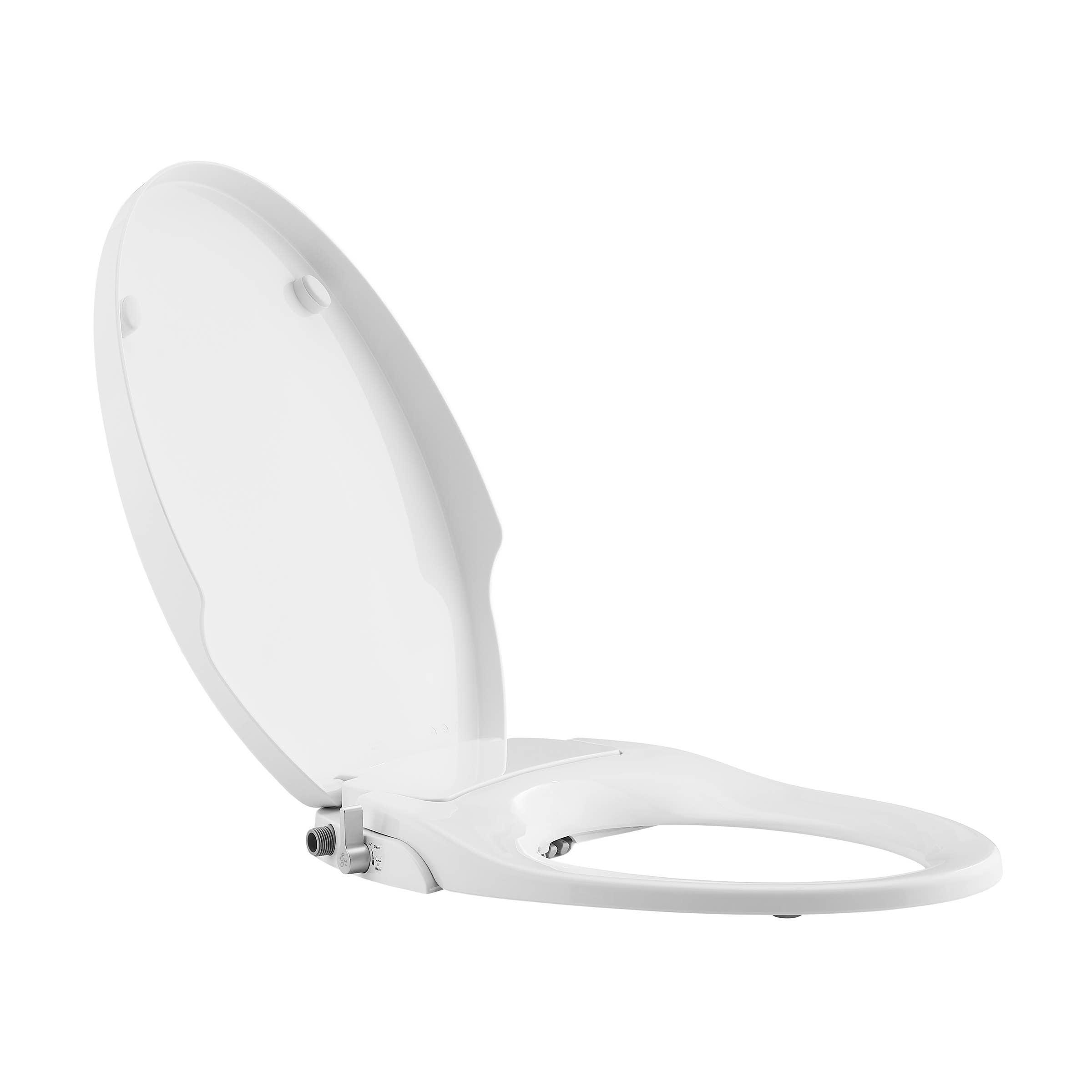 Swiss Madison - Wholesale Bathroom Accessory Set - Aqua Non-Electric Smart Toilet Seat Bidet10