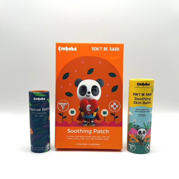 Family Bundle for wholesale by Embeba