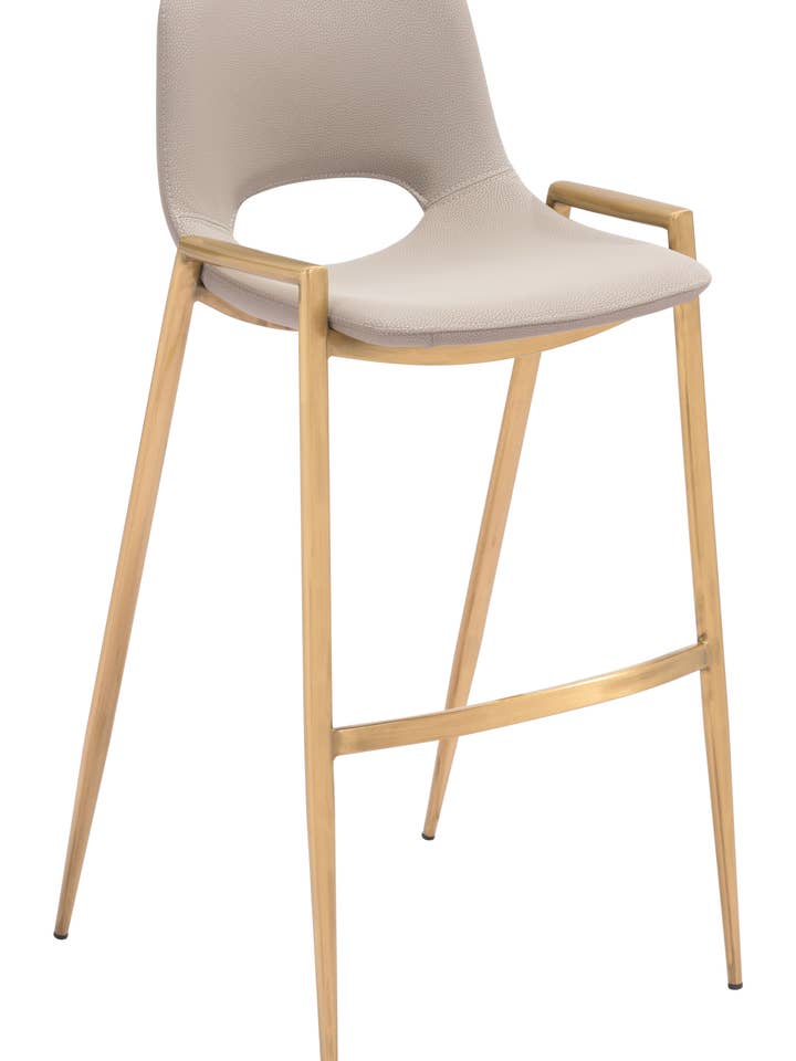 Tabouret Desi pour la vente par Zuo Modern
