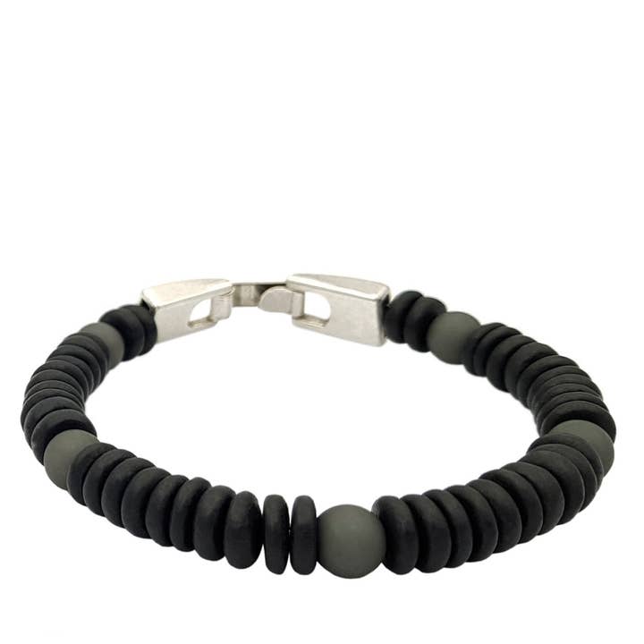 Mario Grey for engroshandel hos TABOO Sieraden