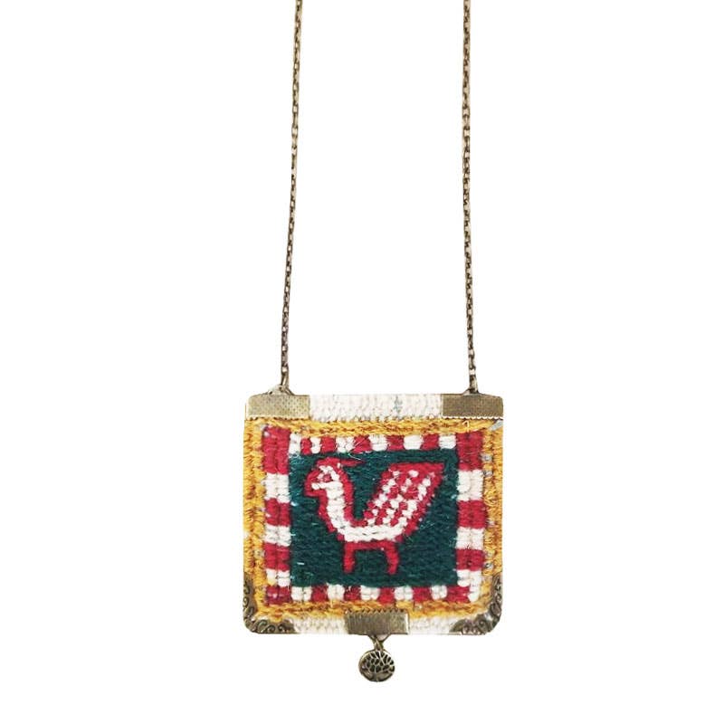 SONNATI - Vente Colliers à pendentif - Collier unisexe - Nom de marque : Sanam (SK 04)17