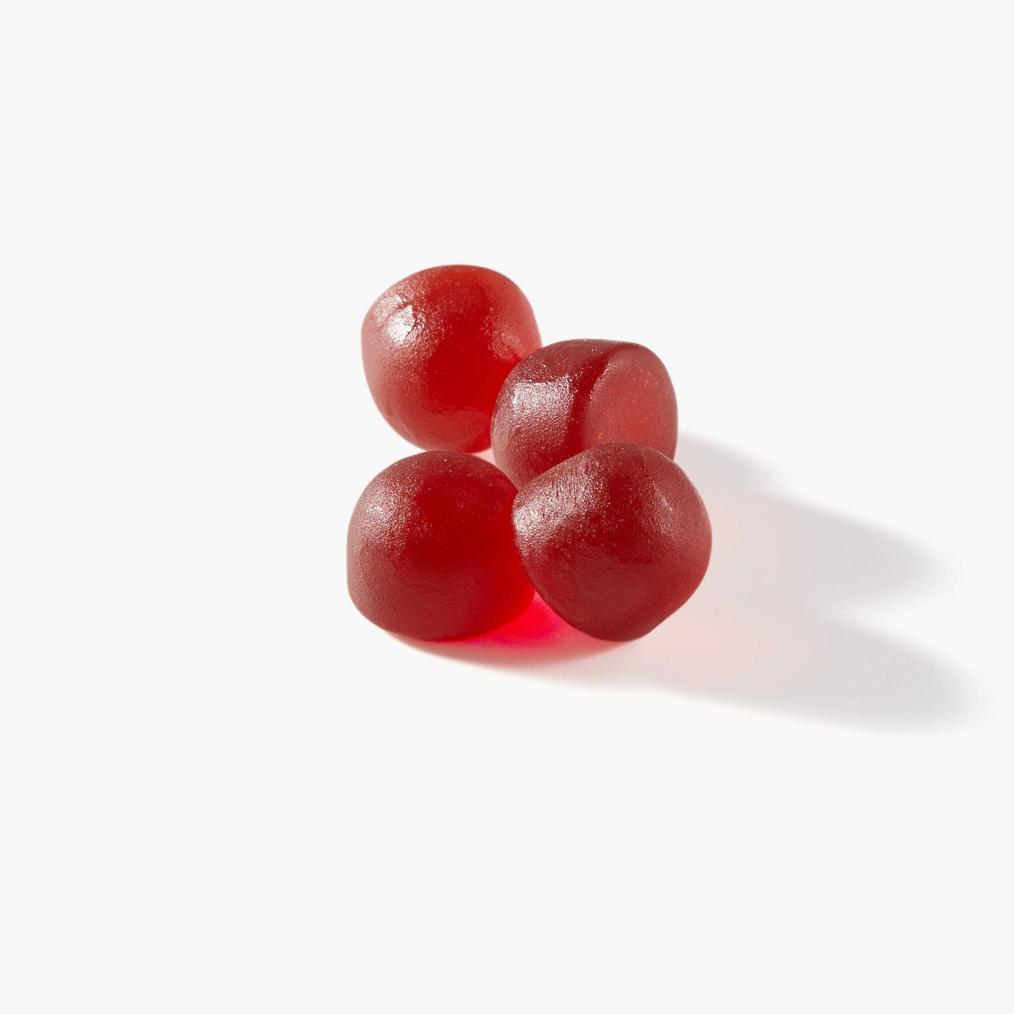 Myga - Wholesale Oral Supplement/Vitamin - Myga Maca Gummies – Vegan Berry Energy & Balance Support5