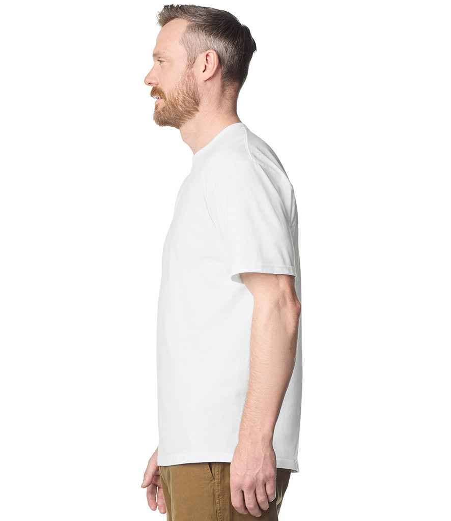 Pierre Francis - Wholesale T-shirt - Heren - Gildan - SoftStyle® -T-shirt voor middelzwaar gebruik40