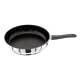 J225 Judge Vista, 28cm Frying Pan, Non-Stick for wholesale by Judge UK