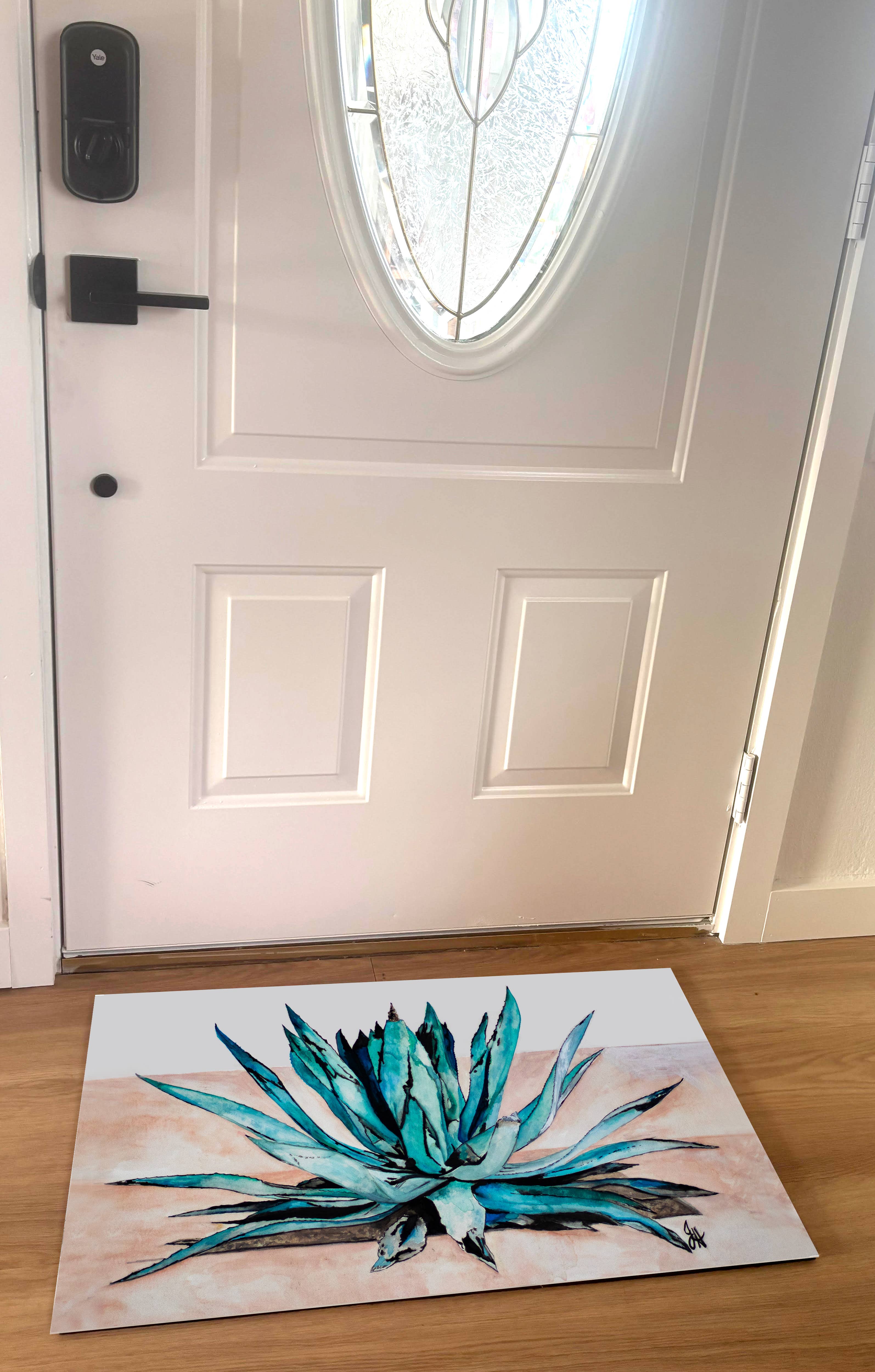 DOLLY ESTELLE - Wholesale Door Mat - Welcome Floor Mat 18x30 - Mix & Match  5