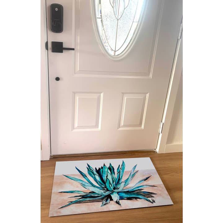 DOLLY ESTELLE - Wholesale Door Mat - Welcome Floor Mat 18x30 - Mix & Match 5