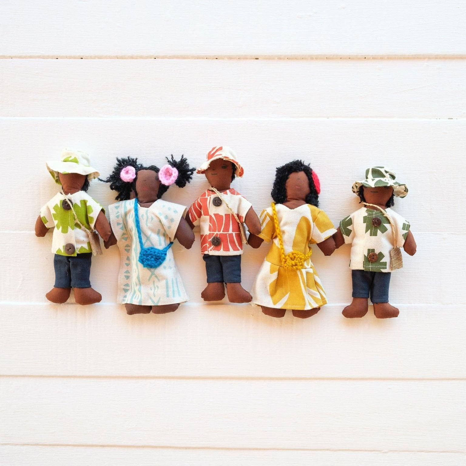 Rise Beyond the Reef - Wholesale Doll - Kids - Marama and Tagane Dolls1