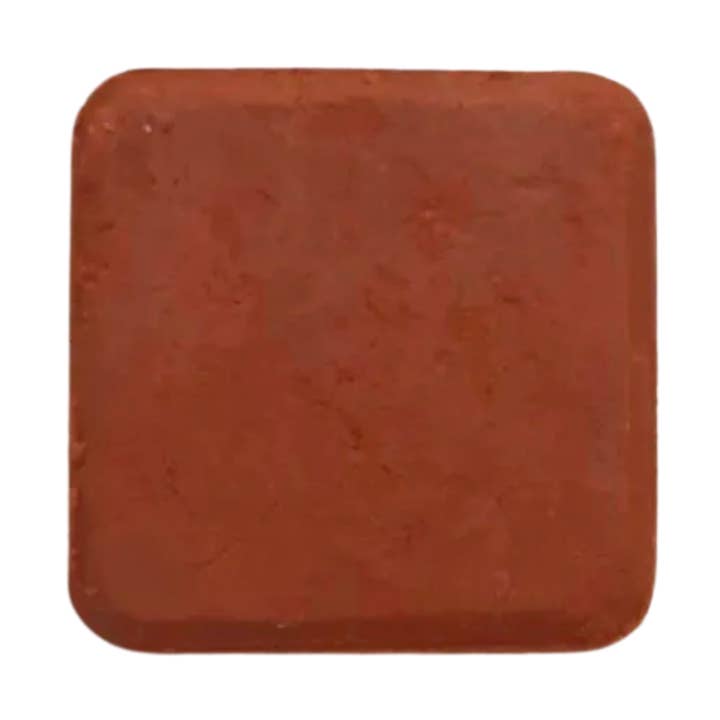 Ayurvedic solid shampoo for damaged hair for wholesale by Lady Z Cosmetica