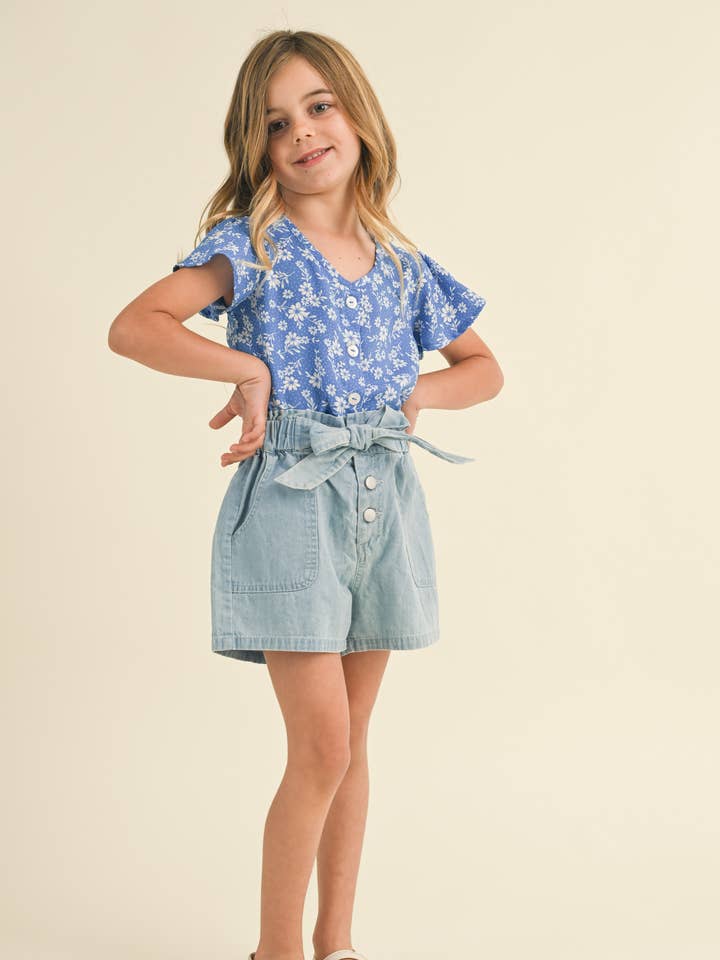 PULTTER SLEEVE CON PURPURINA Y BOTÓN PARA ABAJO LT1205DB (4-6 VECES) para venta al por mayor de heart and arrow