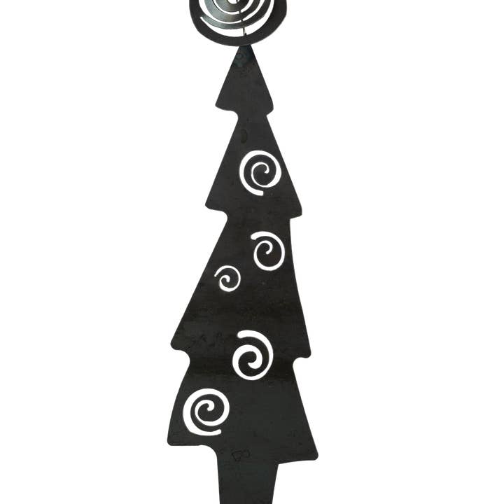 Garden Deva Sculpture Co. - Wholesale Christmas Decoration - Party Tree0