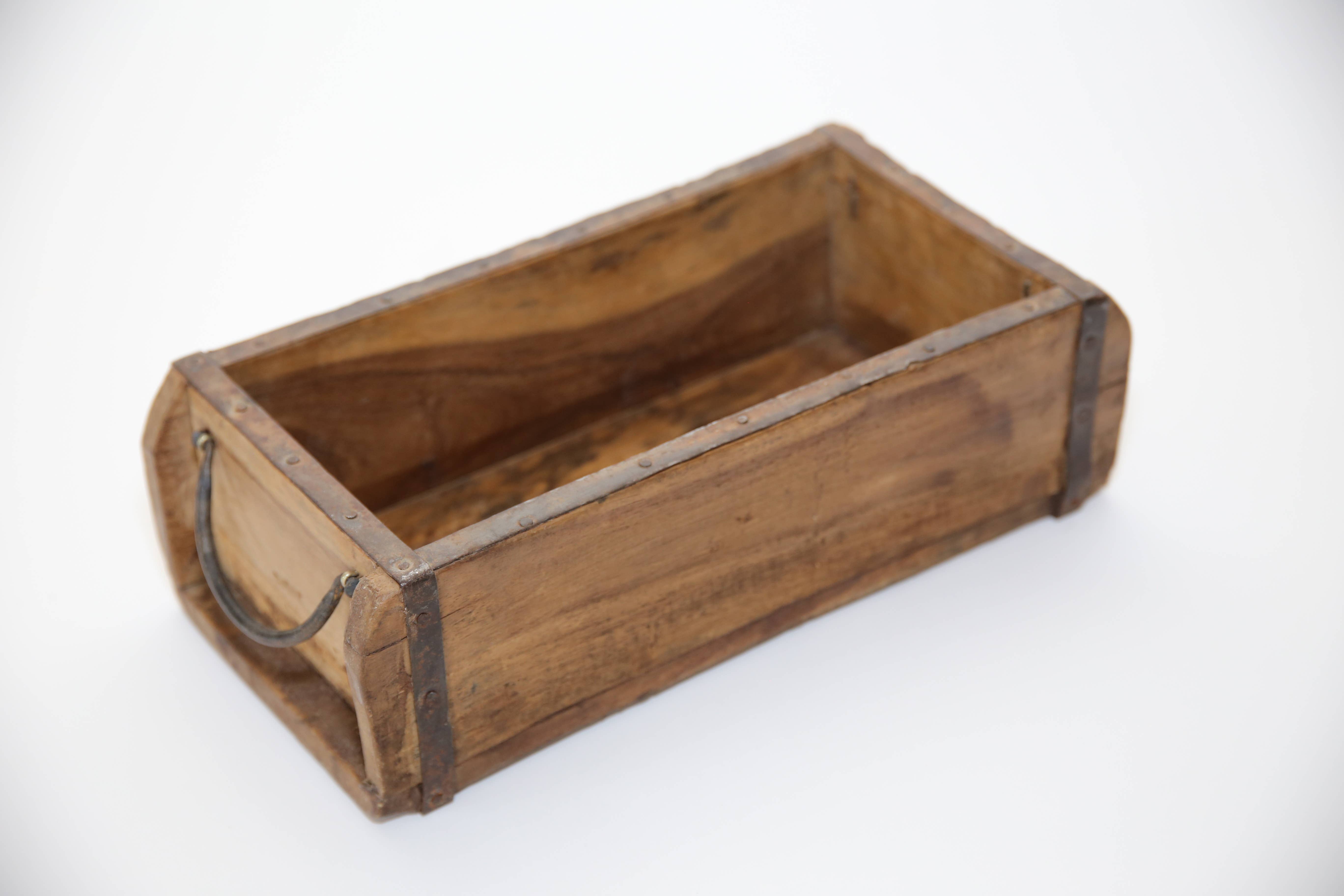 Forever Green Art - Wholesale Decorative tray - Single Brick Mold3