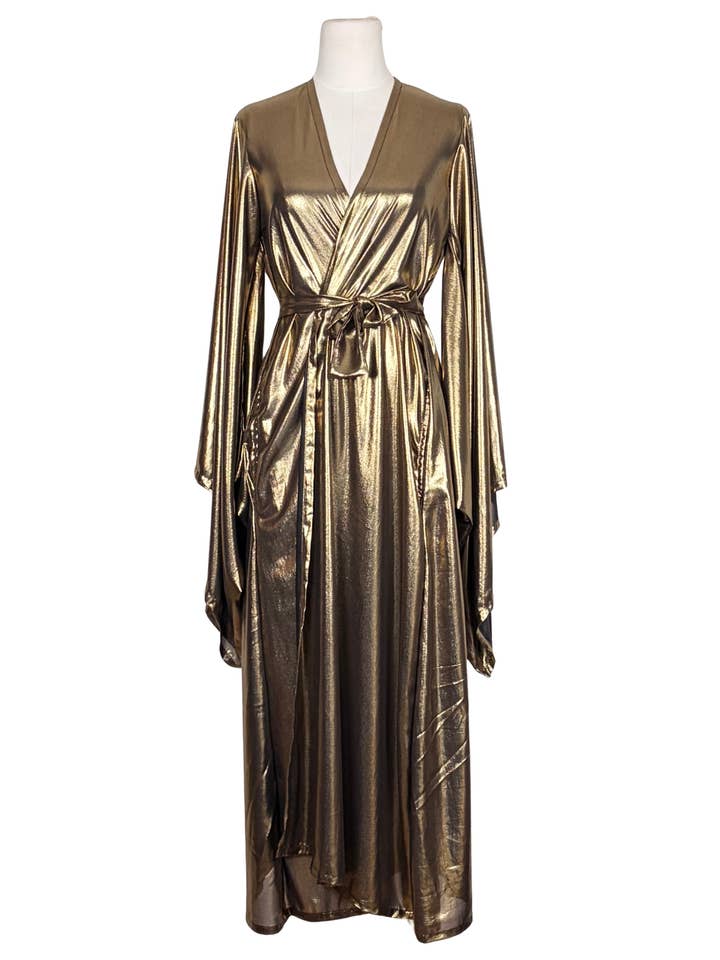 Kimono Odessa pour la vente par Jennafer Grace