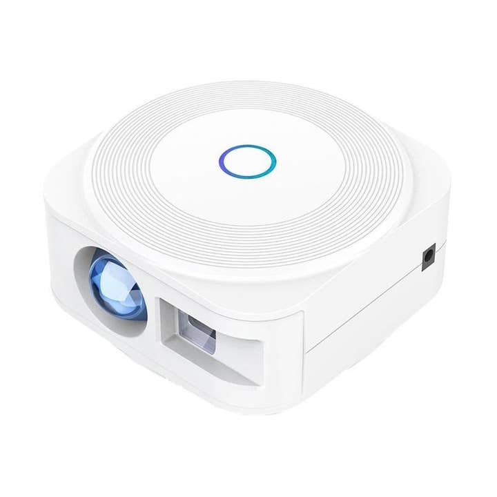 LED Stjärnhimmel Projektorlampa, APP- & Röststyrning för wholesale av ENER-J