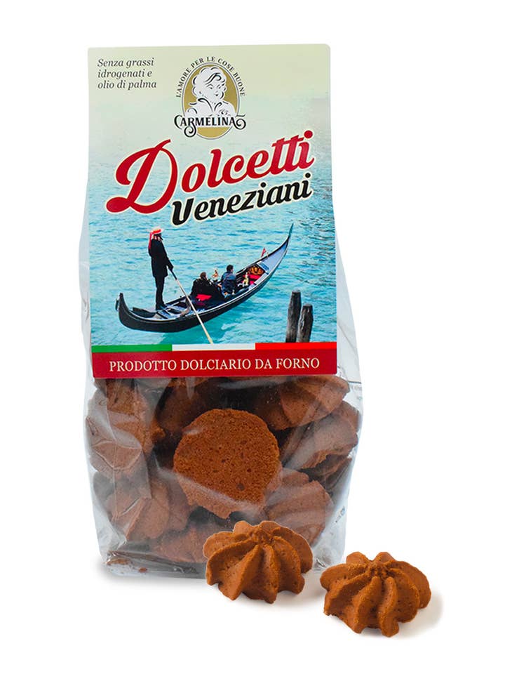 Moretti 250 g för wholesale av M.G. Biscotteria Veneziana S.r.l.