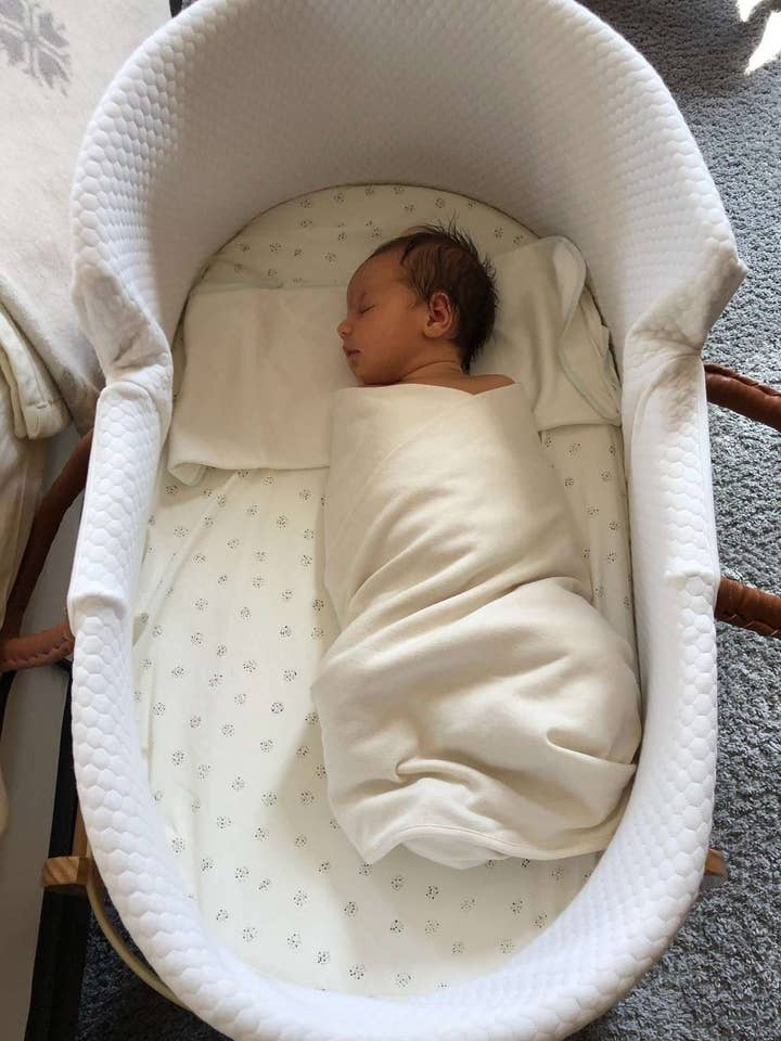 Couverture bébé pour la vente par TØY