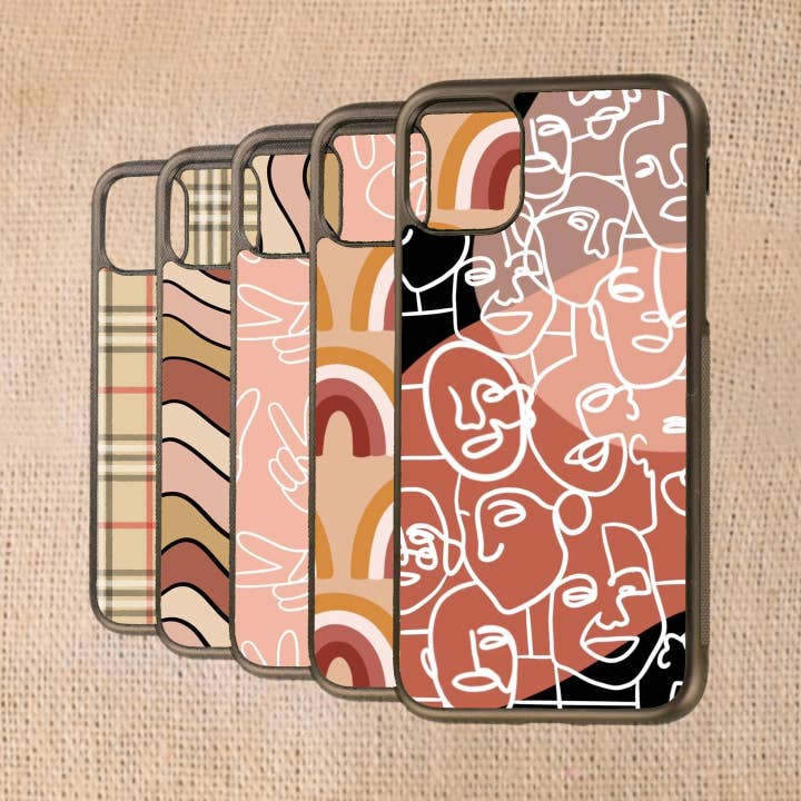 Neutrals Case Collection for wholesale by abbyrose