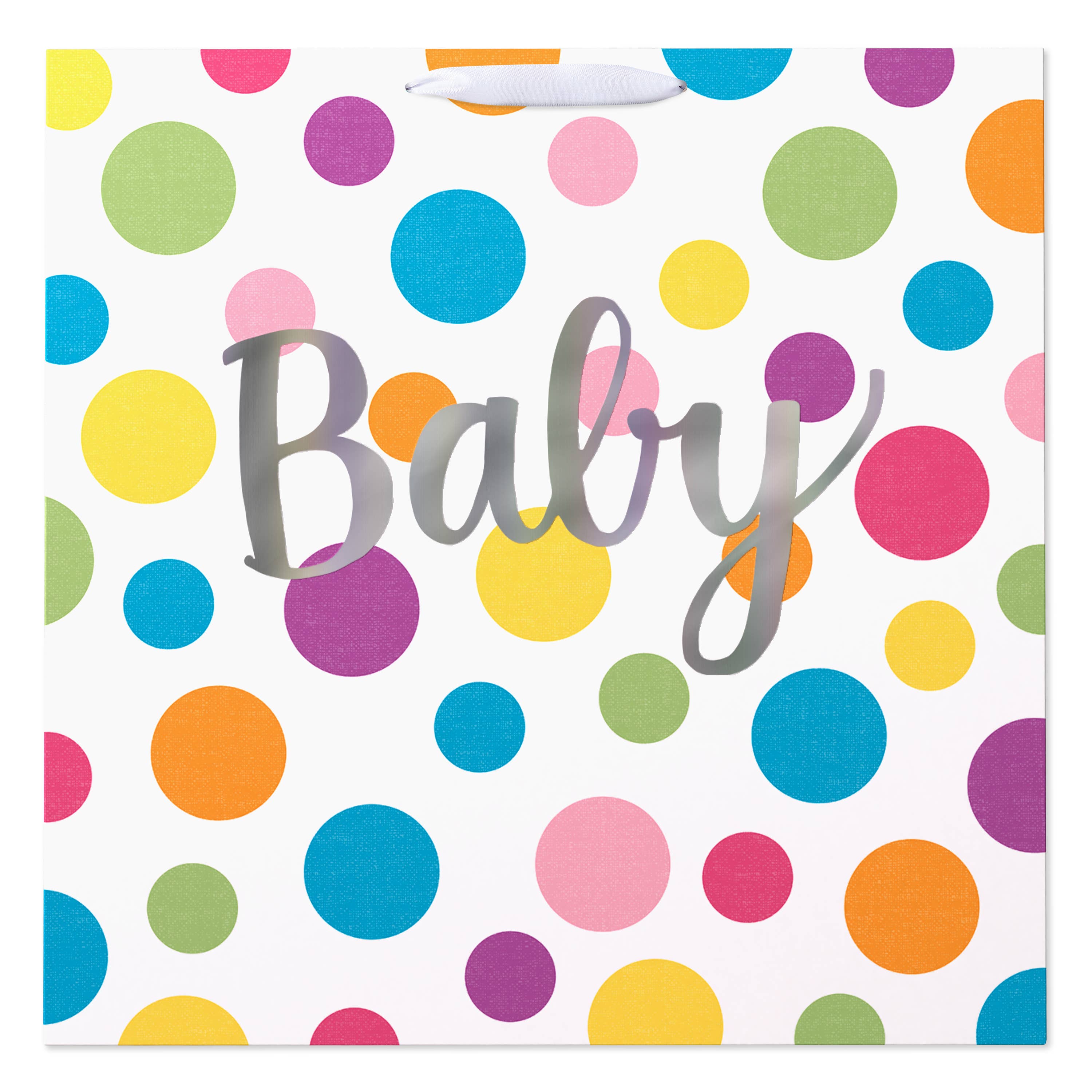 DICKENS INC. - Vente Pochette cadeau - Sacs-cadeaux Baby | AGGB | JMB | SBA06960109S3